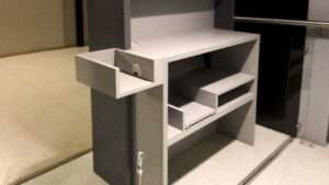 Counter Mobiliario Comercial