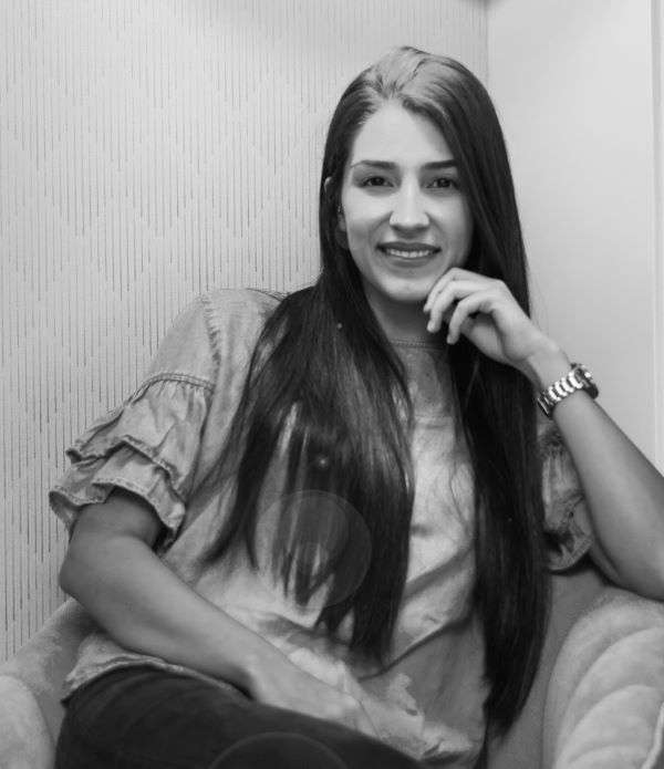 Arquitecta Melissa Marín - Medellín