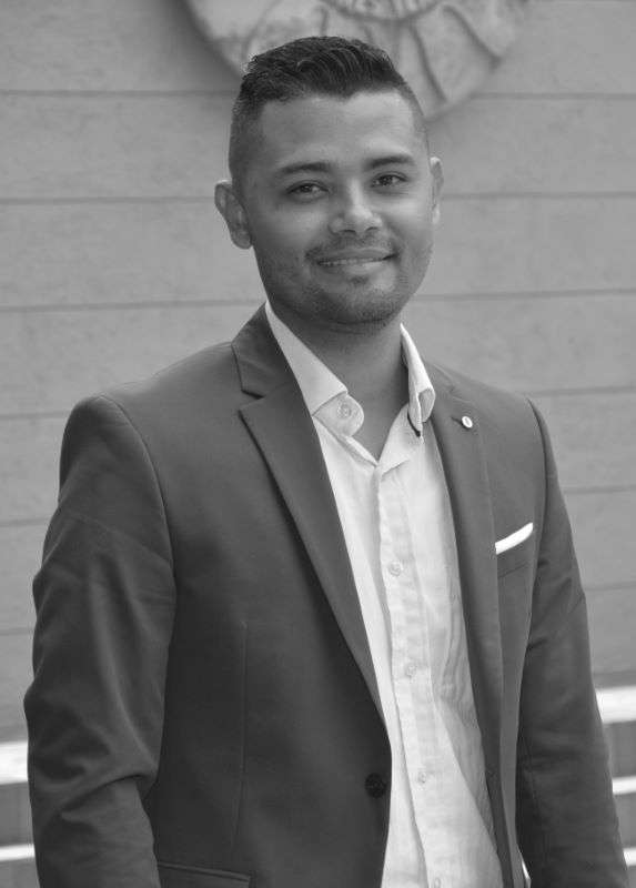 Arquitecto Sebastián Marulanda - Medellín