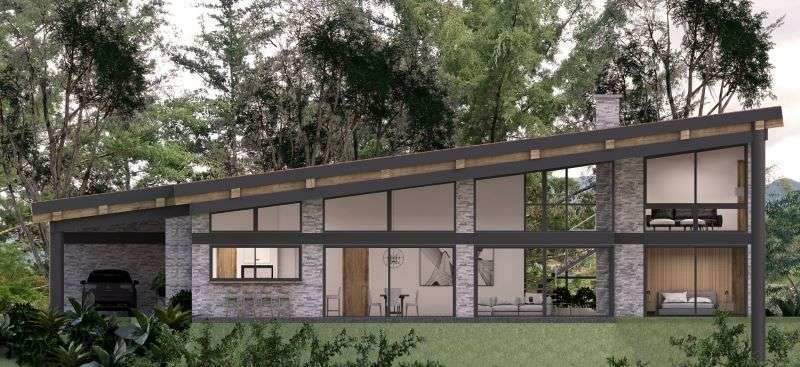 Arquitectos en Medellín