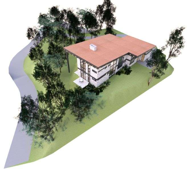 Arquitectos en Medellín