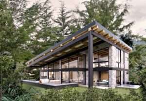 Arquitectos en Medellín