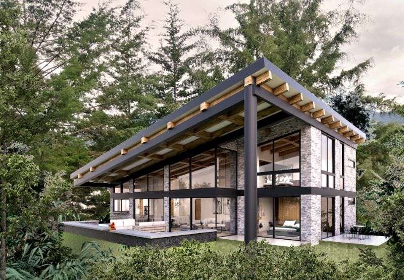 Arquitectos en Medellín