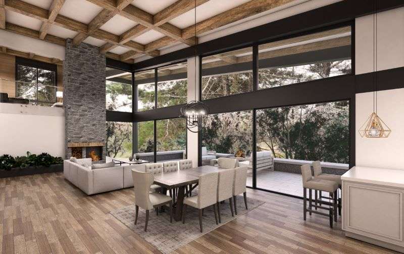 Arquitectos en Medellín