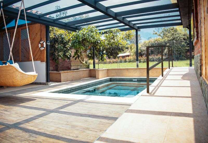 Arquitectura y construcción Medellín