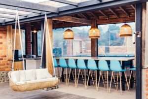 Arquitectura y construcción Medellín