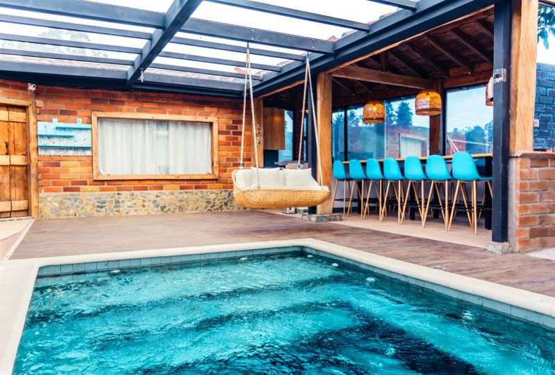 Arquitectura y construcción Medellín