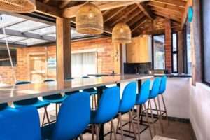 Arquitectura y construcción Medellín