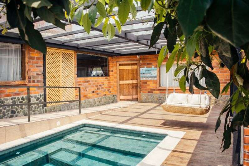 Arquitectura y construcción Medellín