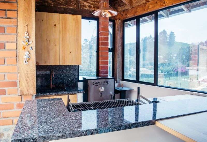 Arquitectura y construcción Medellín