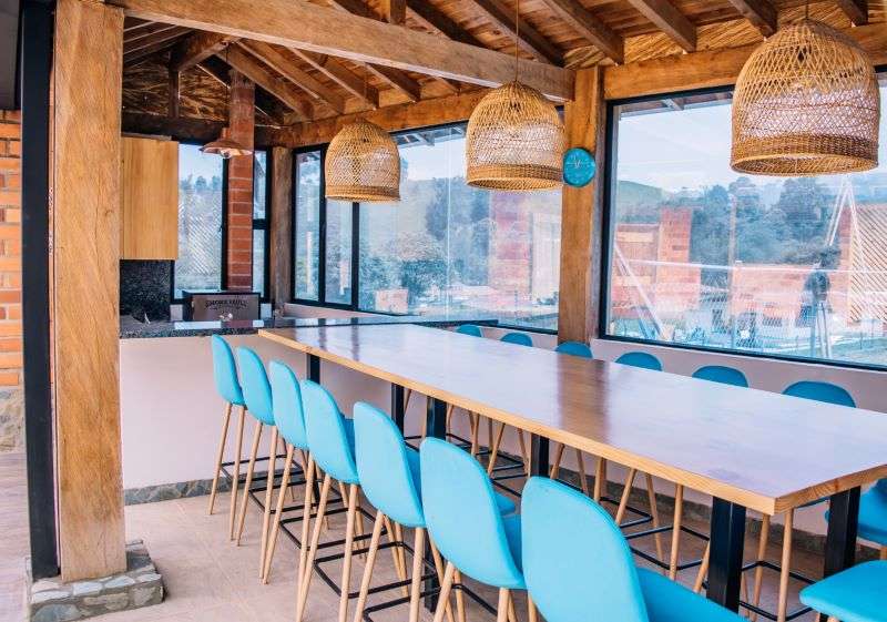 Arquitectura y construcción Medellín