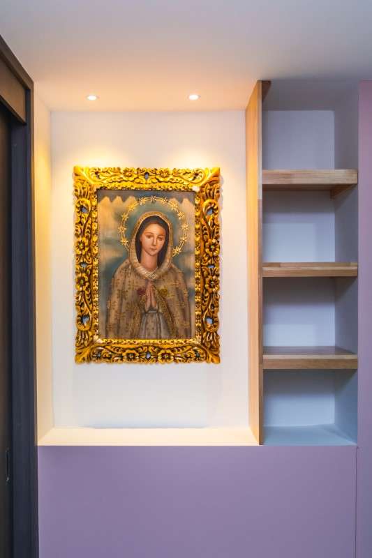 Diseño Interior residencial Emme Arquitectura Medellín