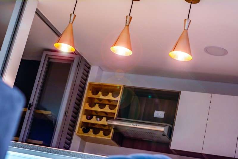 Diseño Interior residencial Emme Arquitectura Medellín