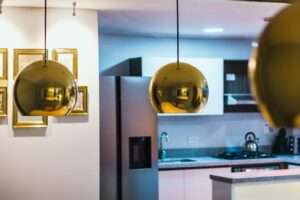 Diseño Interior residencial Emme Arquitectura Medellín