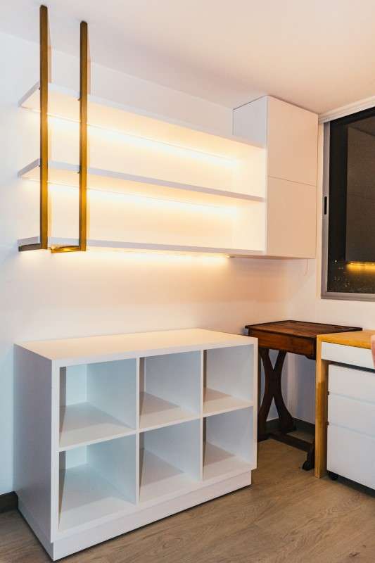 Diseño Interior residencial Emme Arquitectura Medellín