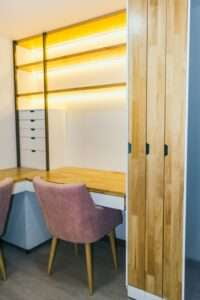 Diseño Interior residencial Emme Arquitectura Medellín