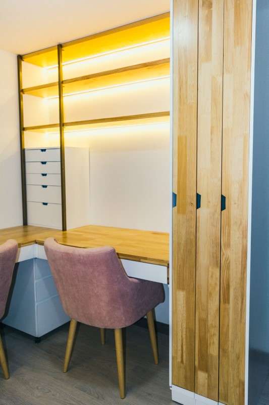 Diseño Interior residencial Emme Arquitectura Medellín