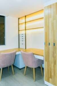 Diseño Interior residencial Emme Arquitectura Medellín