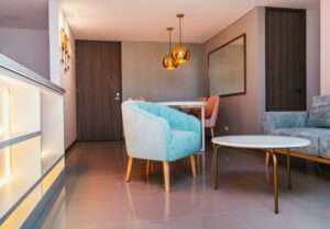 Diseño Interior residencial Emme Arquitectura Medellín