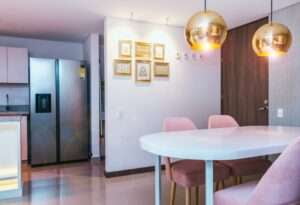 Diseño Interior residencial Emme Arquitectura Medellín