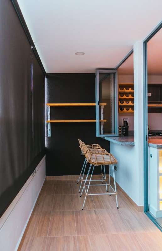 Diseño Interior residencial Emme Arquitectura Medellín