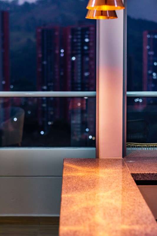 Diseño Interior residencial Emme Arquitectura Medellín