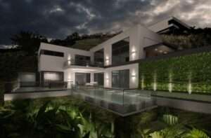 Diseño arquitectónico Medellín