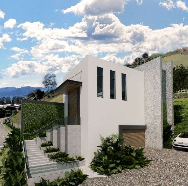 Diseño arquitectónico Medellín