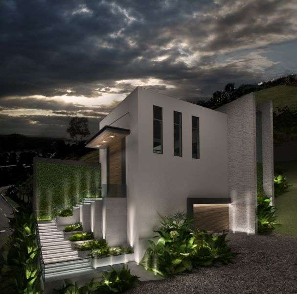 Diseño arquitectónico Medellín