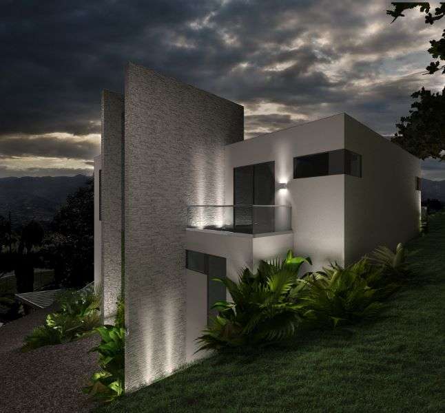 Diseño arquitectónico Medellín