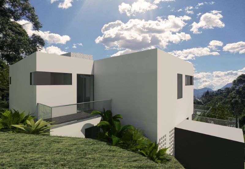 Diseño arquitectónico Medellín