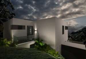 Diseño arquitectónico Medellín