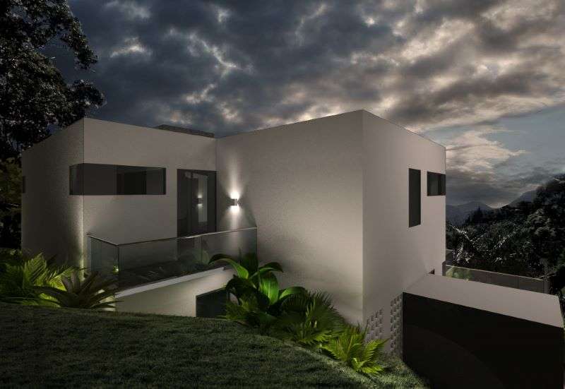 Diseño arquitectónico Medellín