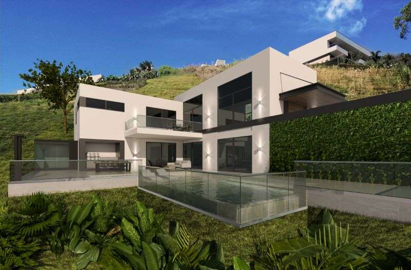 Diseño arquitectónico Medellín