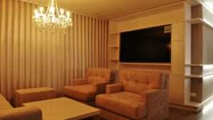 Diseño de interiores Medellín