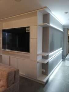 Diseño de interiores Medellín