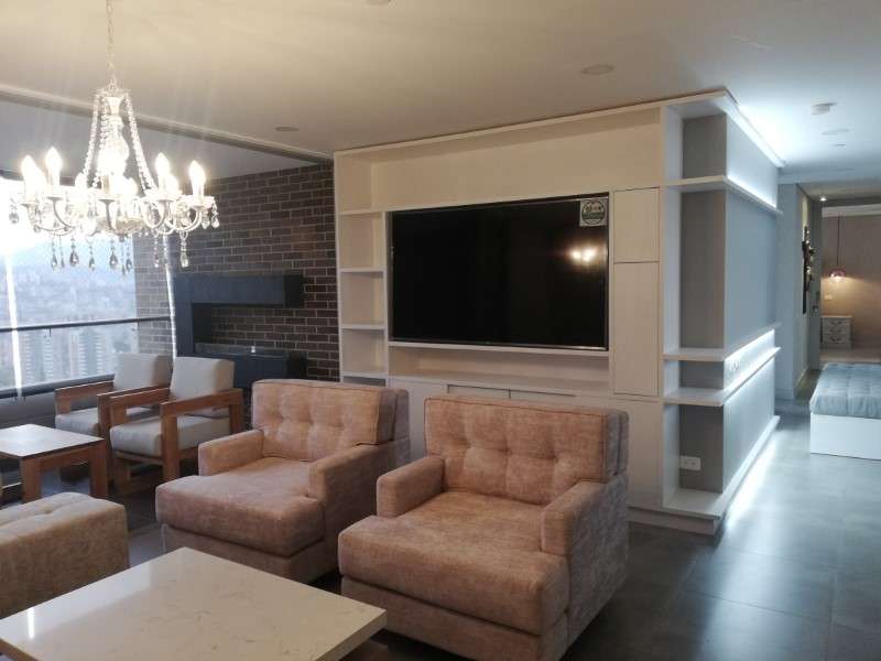 Diseño de interiores Medellín