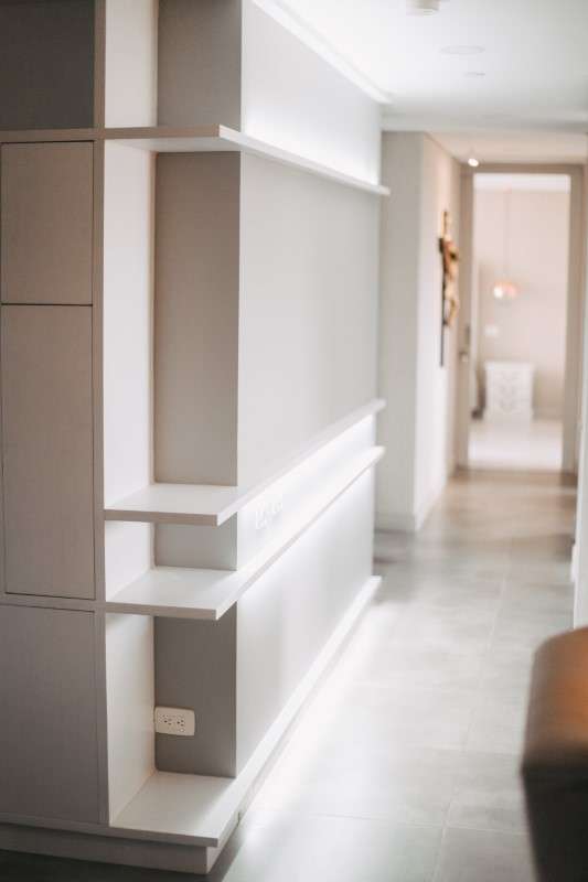 Diseño de interiores Medellín