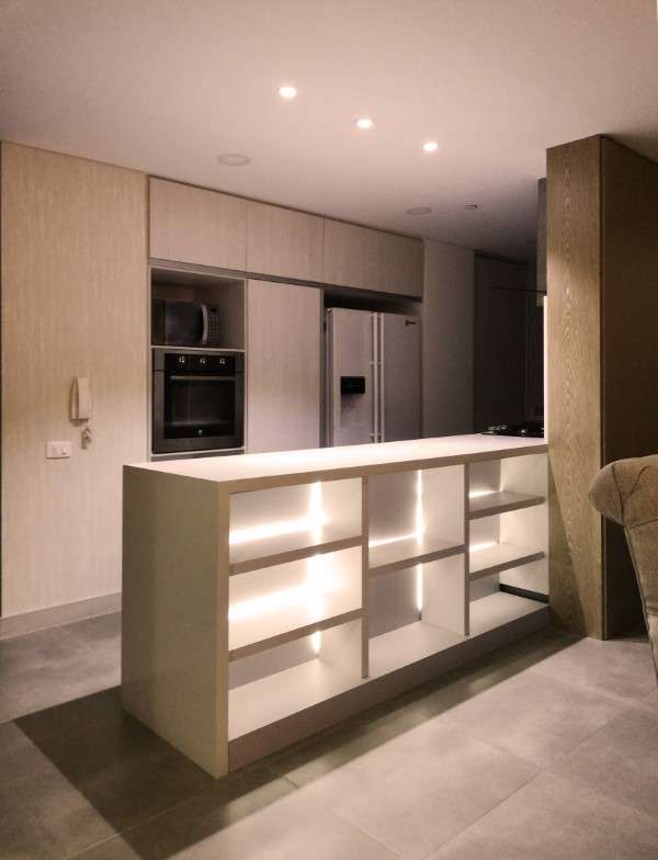 Diseño de interiores Medellín