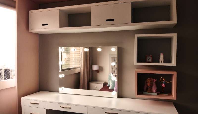 Diseño de interiores Medellín