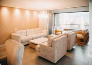 Diseño de interiores Medellín