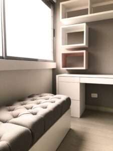 Diseño de interiores Medellín