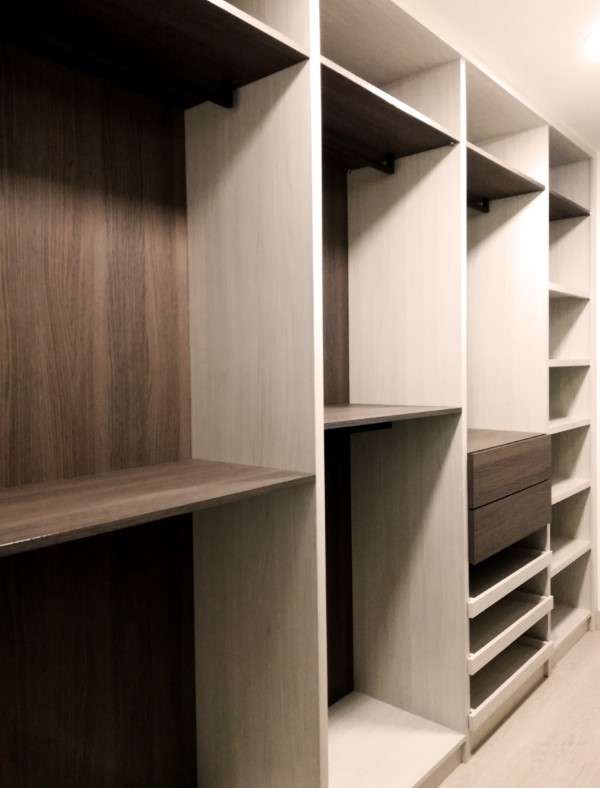 Diseño de interiores Medellín