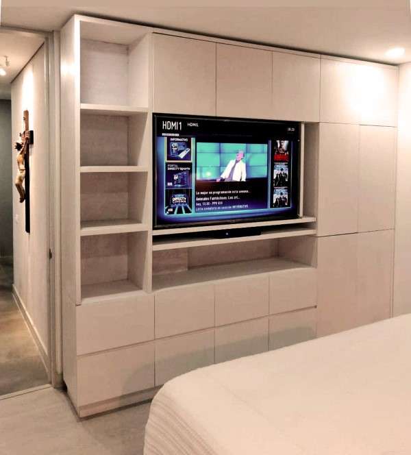 Diseño de interiores Medellín