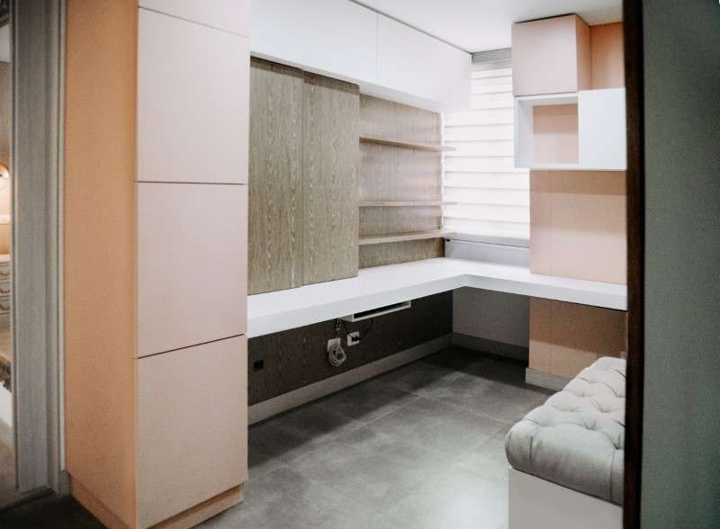 Diseño de interiores Medellín