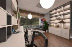 Diseño de interiores estudio casa (10)