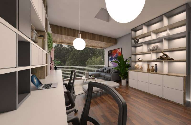 Diseño de interiores estudio casa (10)