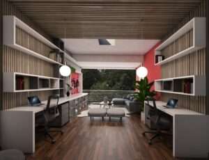 Diseño de interiores estudio casa (1)