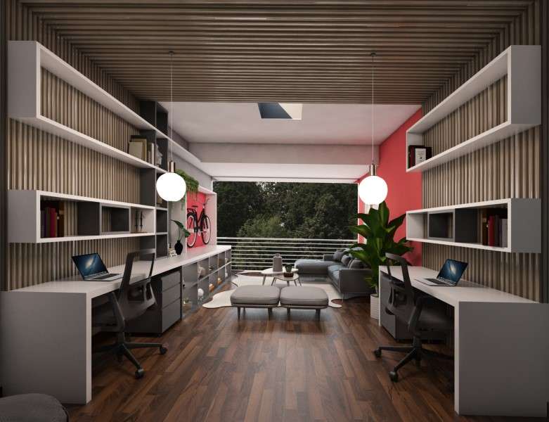 Diseño de interiores estudio casa (1)