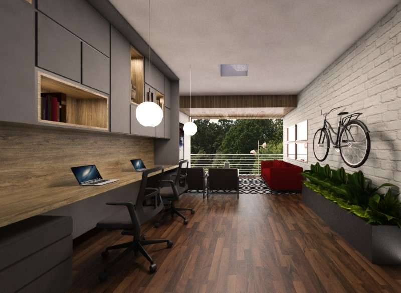 Diseño de interiores estudio casa (1)